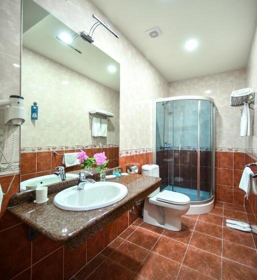 이코노미 룸, Metropol Hotel Yerevan
