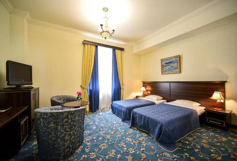 이코노미 룸, Metropol Hotel Yerevan