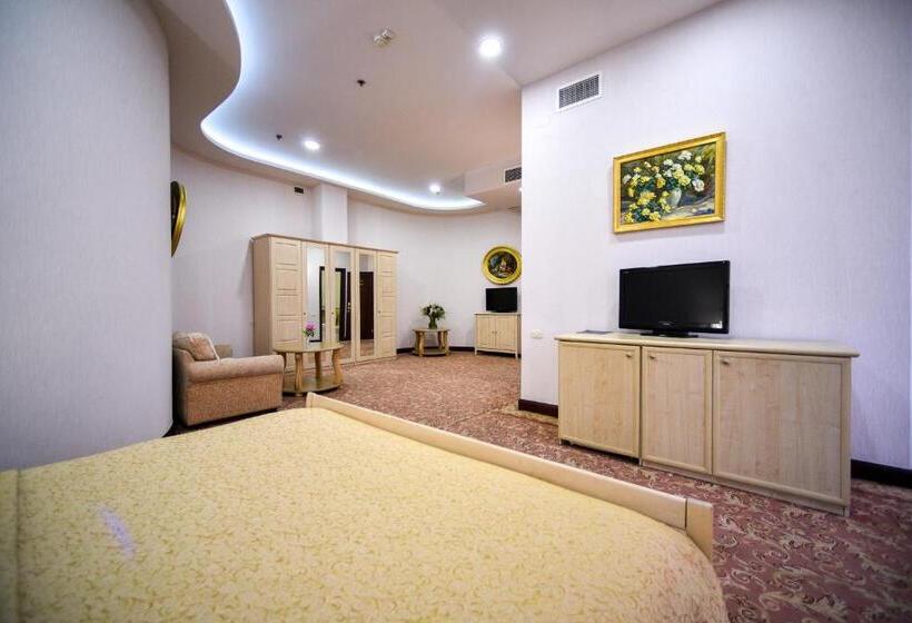 산 전망 스위트, Metropol Hotel Yerevan