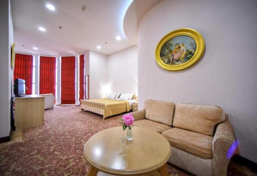 산 전망 스위트, Metropol Hotel Yerevan