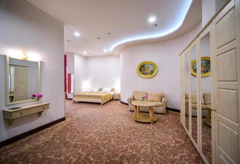 산 전망 스위트, Metropol Hotel Yerevan