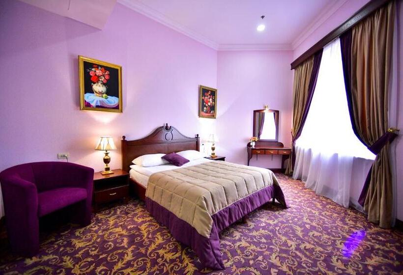 패밀리 스위트, Metropol Hotel Yerevan