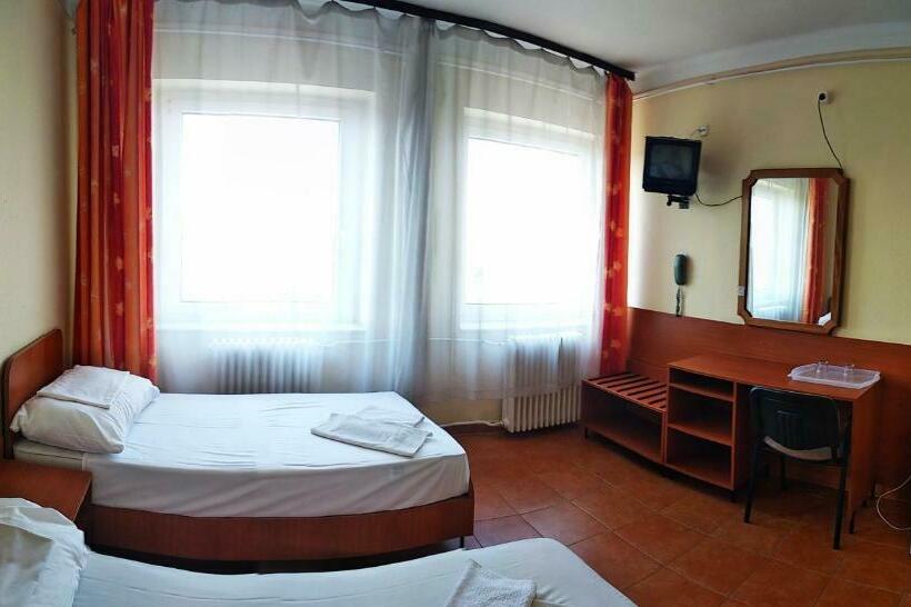 اتاق استاندارد یک نفره, Nap