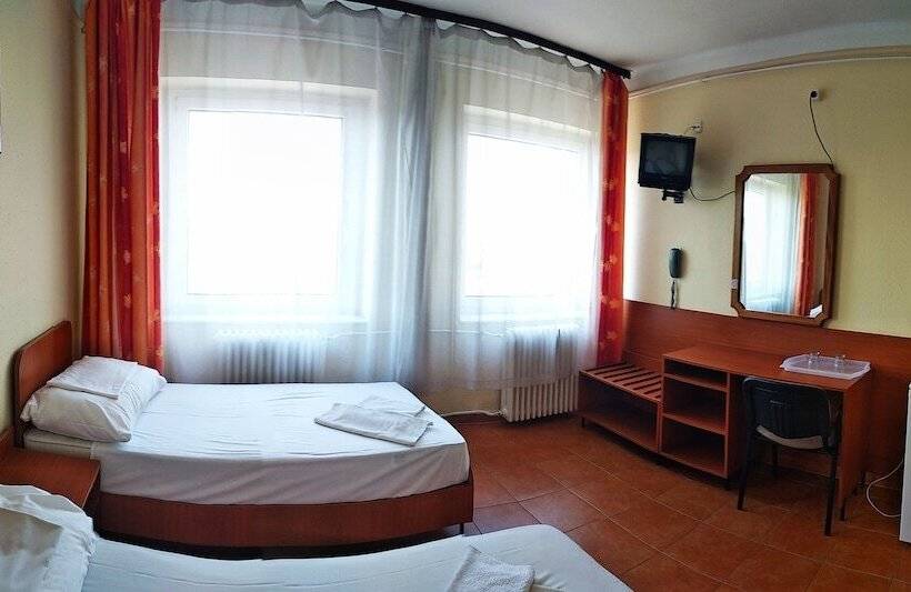 اتاق استاندارد, Nap