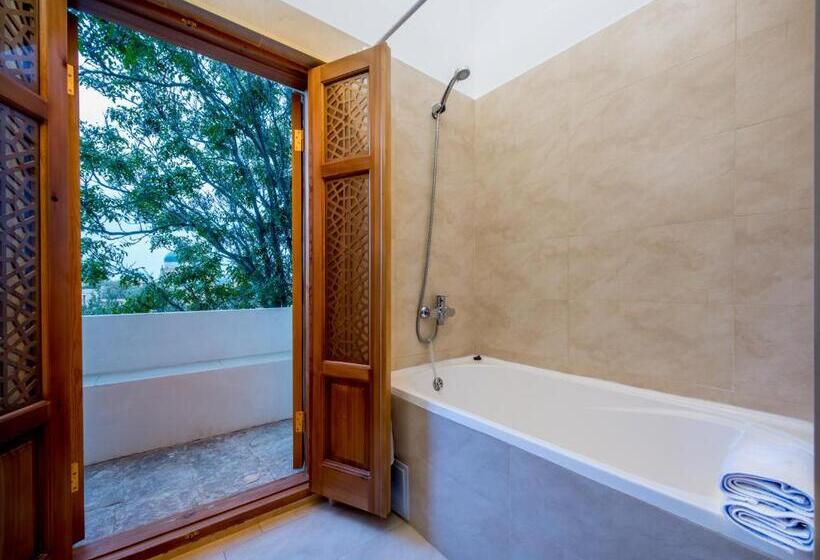 标准间, Orient Star Khiva Hotel  Madrasah Muhammad Aminkhan 1855