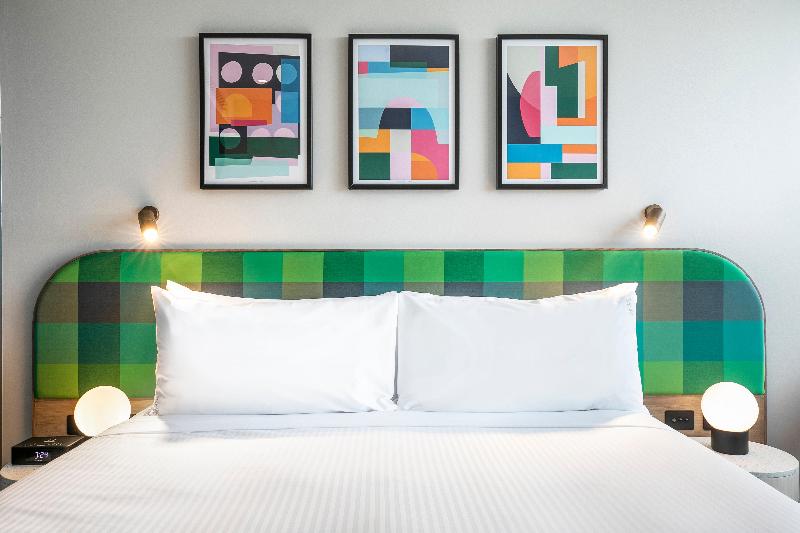 חדר סופריור נוף לנהר, Oriental Riverside Bund View