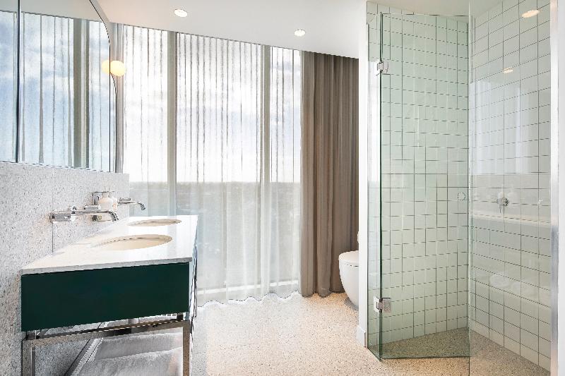 חדר סופריור נוף לנהר, Oriental Riverside Bund View