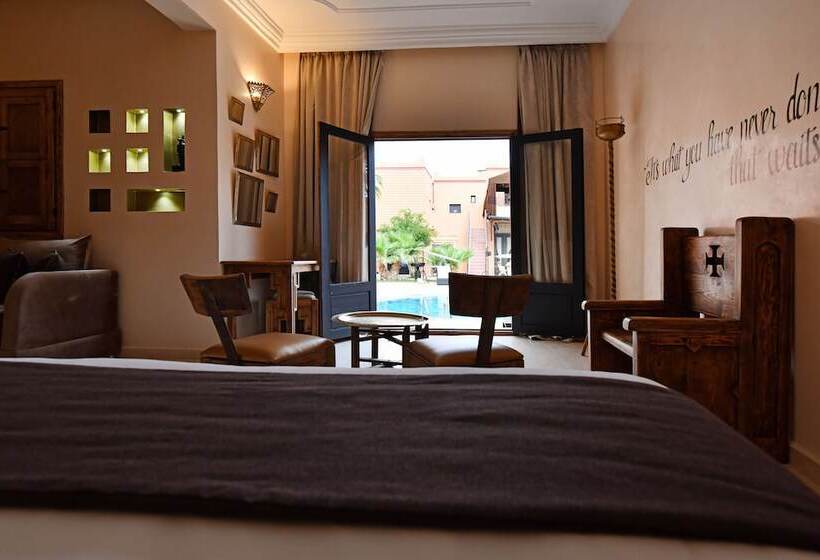 סוויטת נושא, Oscar Hotel by Atlas Studios