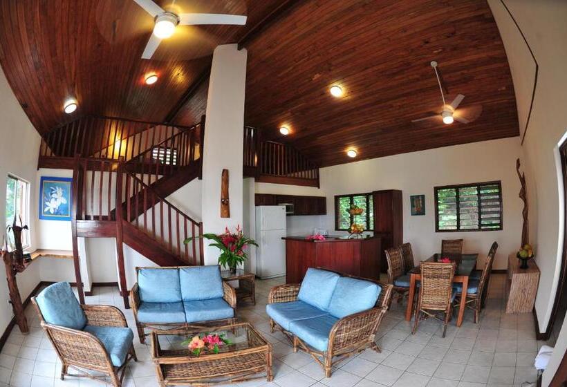 شقة 3 غرف, Poppy S On The Lagoon