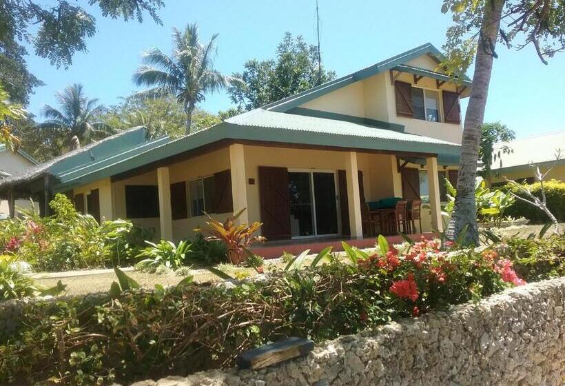 فيلا 3 غرف نوم, Poppy S On The Lagoon