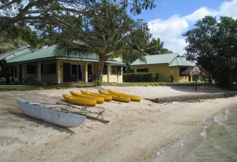 فيلا 3 غرف نوم, Poppy S On The Lagoon
