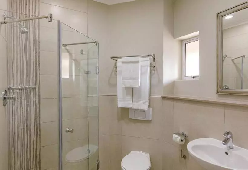 スタンダードルーム, Protea Hotel By Marriott Stellenbosch & Conference Centre