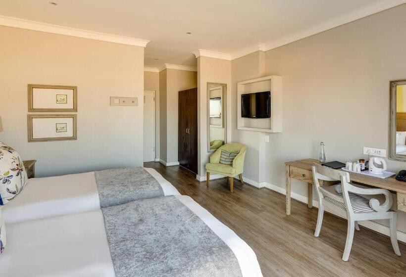 标准间, Protea Hotel By Marriott Stellenbosch & Conference Centre