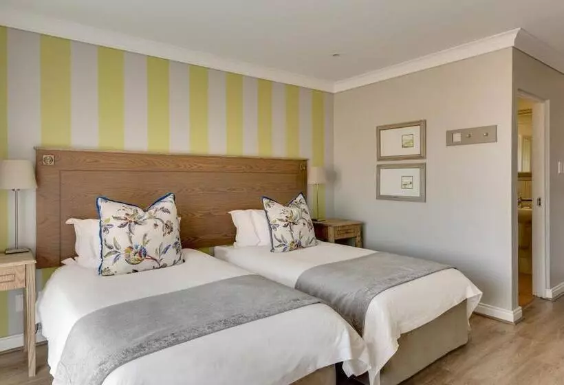 スタンダードルーム, Protea Hotel By Marriott Stellenbosch & Conference Centre