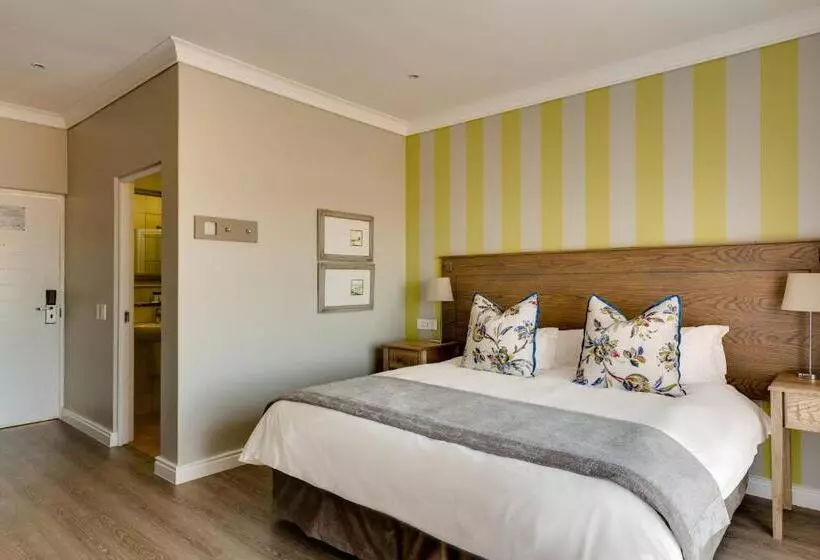 スタンダードルーム, Protea Hotel By Marriott Stellenbosch & Conference Centre