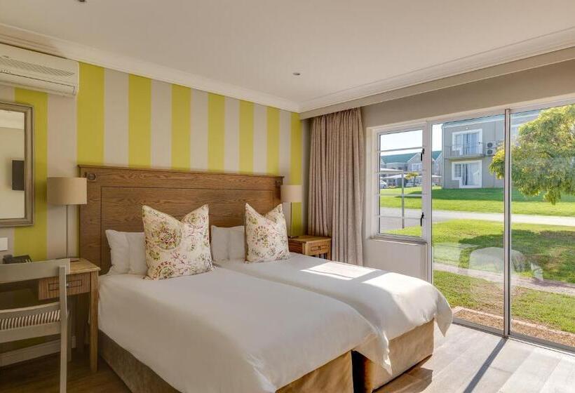 标准间, Protea Hotel By Marriott Stellenbosch & Conference Centre