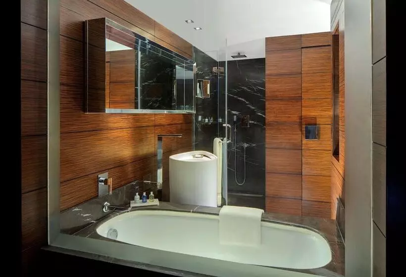 スーペリアールーム, Radisson Blu Atria Bengaluru