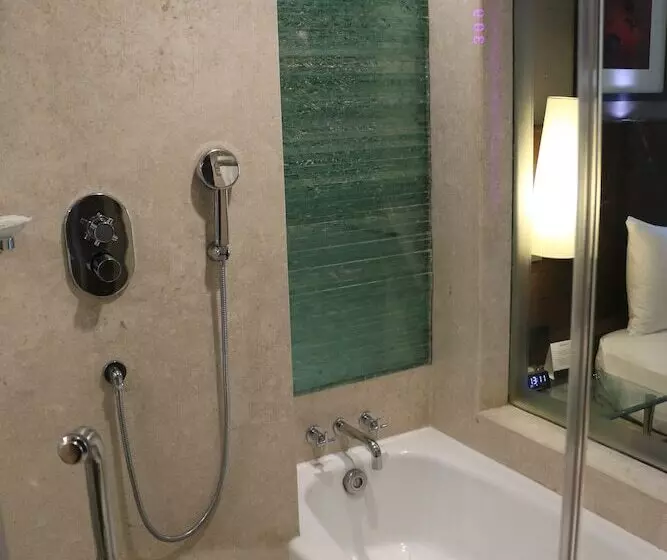 スーペリアールーム, Radisson Blu Atria Bengaluru