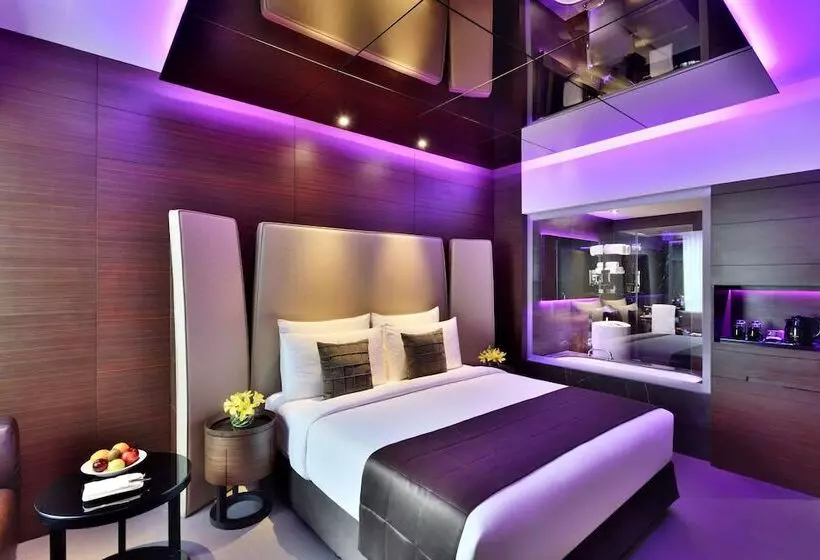 ビジネスルーム, Radisson Blu Atria Bengaluru
