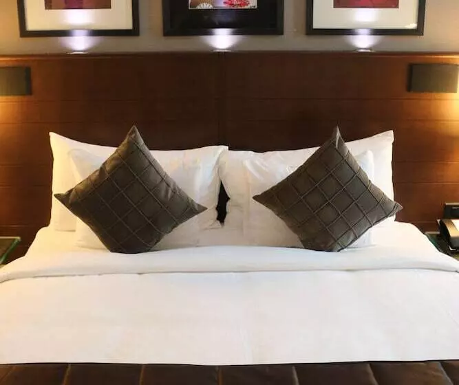 ビジネスルーム, Radisson Blu Atria Bengaluru