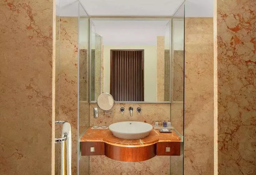 スイート, Radisson Blu Atria Bengaluru