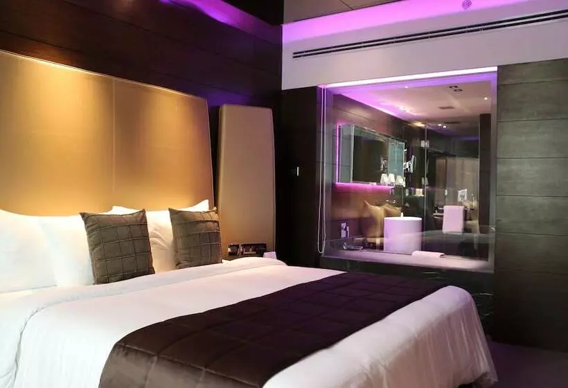 ビジネスルーム, Radisson Blu Atria Bengaluru