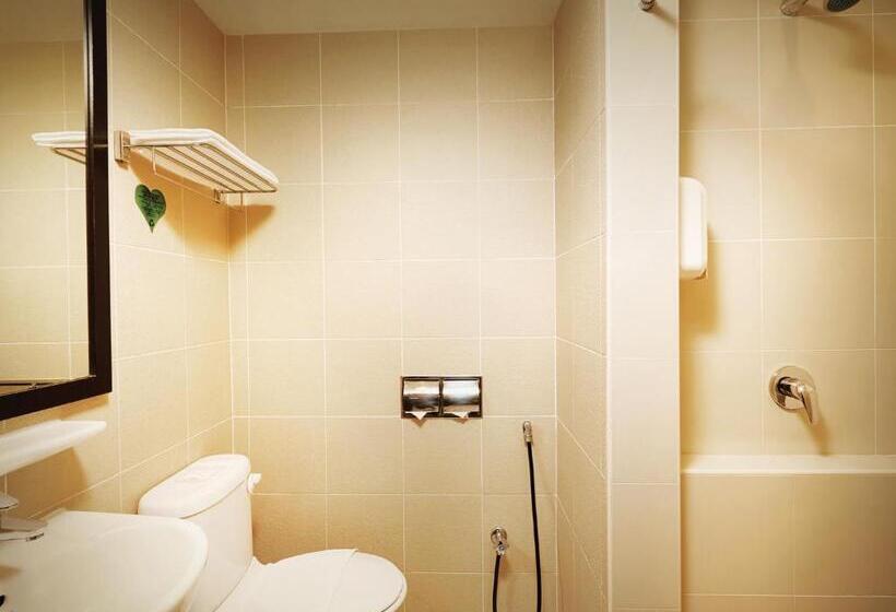 غرفة ديلوكس, Resorts World Genting  First World