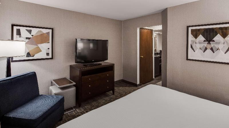 اتاق استاندارد سه نفره, Resorts World Genting  First World