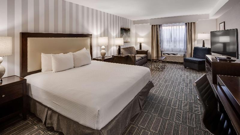 غرفة قياسية ثلاثية, Resorts World Genting  First World