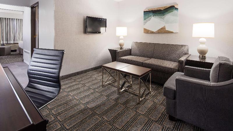 غرفة قياسية ثلاثية, Resorts World Genting  First World