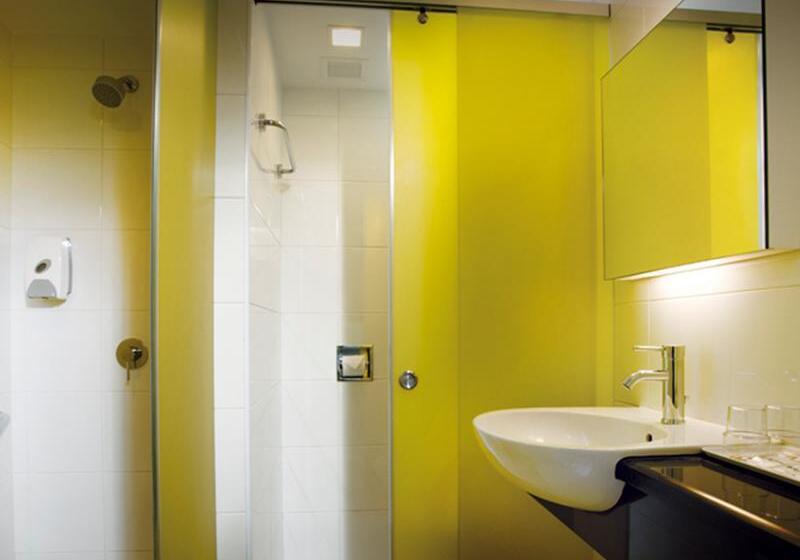 غرفة ديلوكس, Resorts World Genting  First World