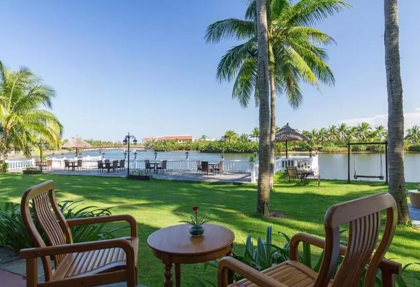 コネクティングルーム（家族用）。, River Beach Resort & Residences