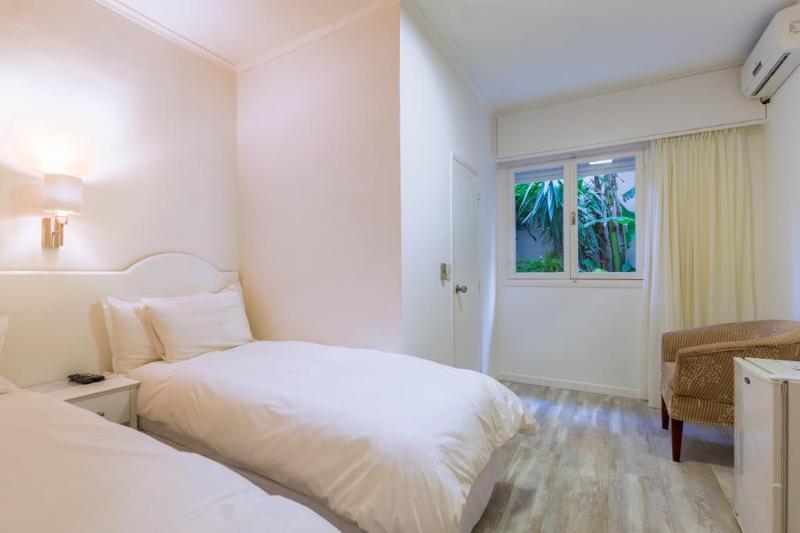 Номер Стандарт, Romimar 3 Sup