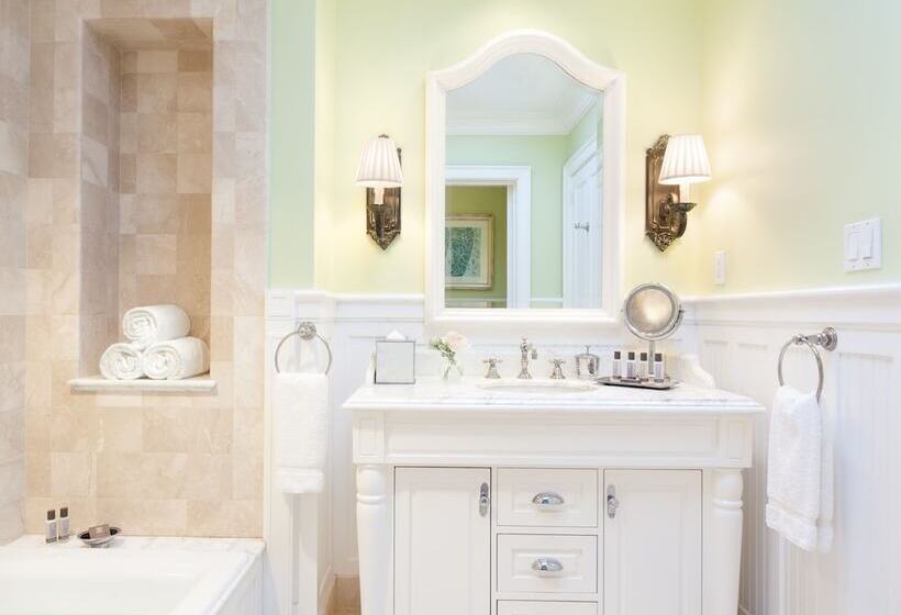 Апартаменты Пентхаус 1 Спальня, The Palms Turks And Caicos