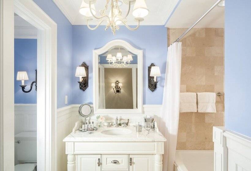 Люкс Вид на Бассейн, The Palms Turks And Caicos