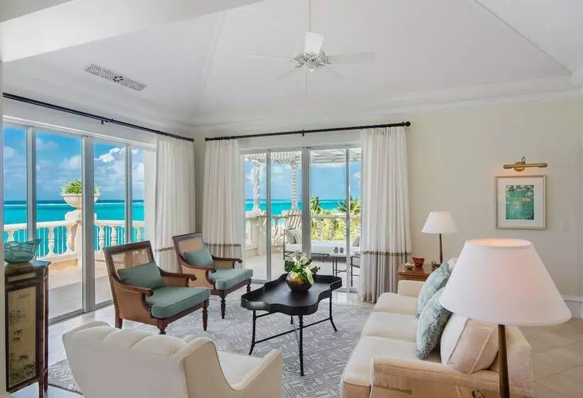 3 Bedroom Suite, The Palms Turks And Caicos