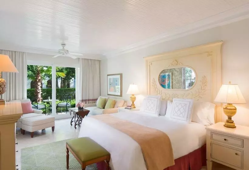 3 Bedroom Suite, The Palms Turks And Caicos