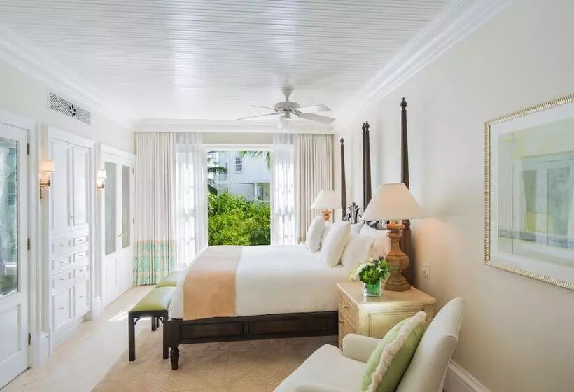 سوییت جونیور, The Palms Turks And Caicos