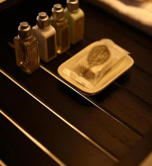 سوییت با چشمانداز استخر, The Vira Bali Boutique Hotel & Suite