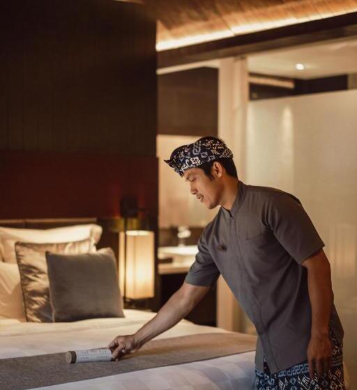 سوییت با چشمانداز استخر, The Vira Bali Boutique Hotel & Suite