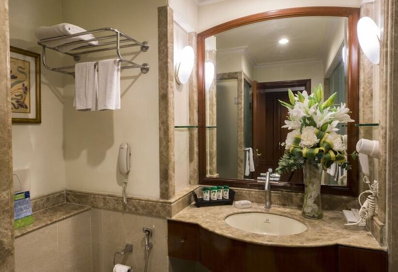 غرفة ديلوكس, Tivoli Garden Resort