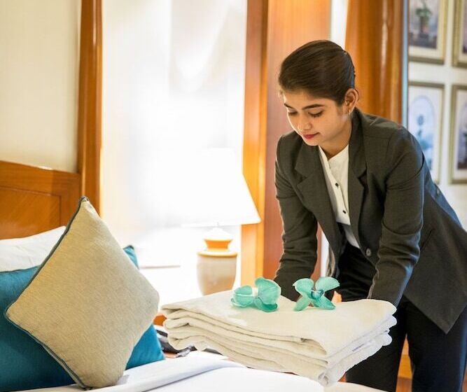 غرفة ديلوكس, Tivoli Garden Resort