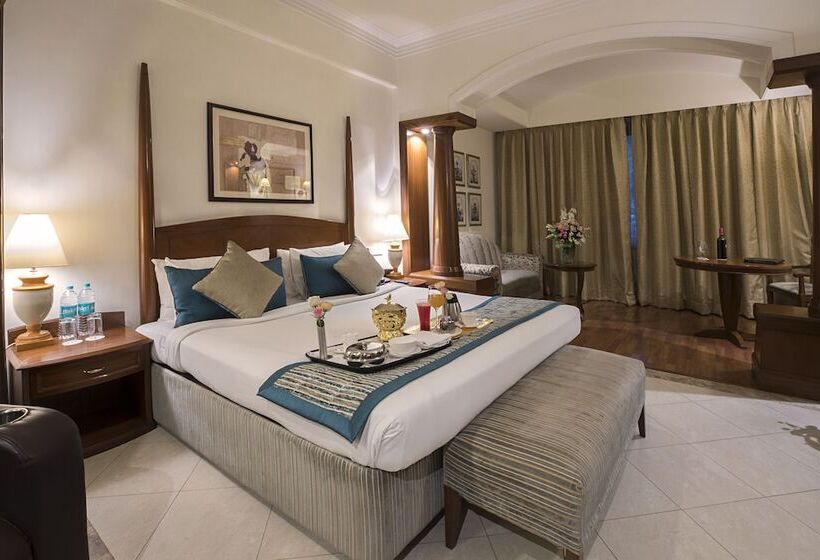 غرفة ديلوكس, Tivoli Garden Resort