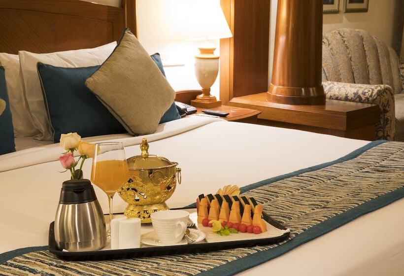 غرفة ديلوكس, Tivoli Garden Resort