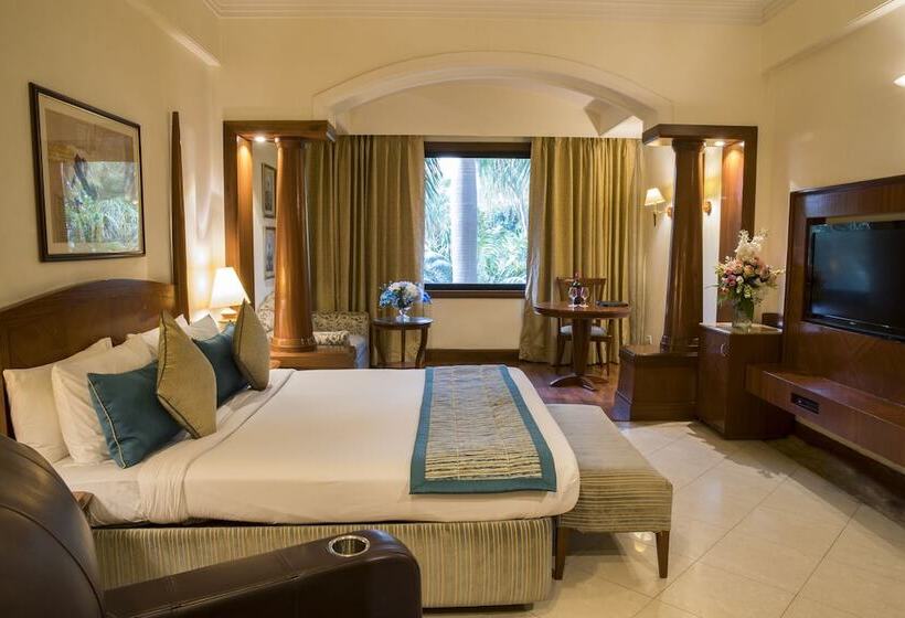 غرفة ديلوكس, Tivoli Garden Resort