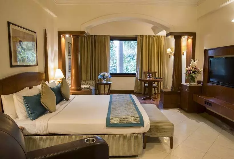 اتاق لوکس, Tivoli Garden Resort