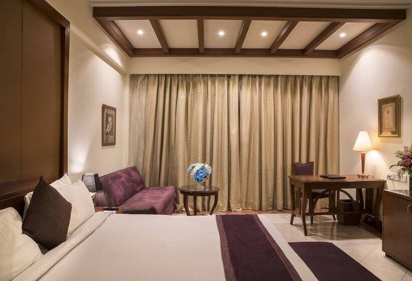 غرفة ديلوكس, Tivoli Garden Resort