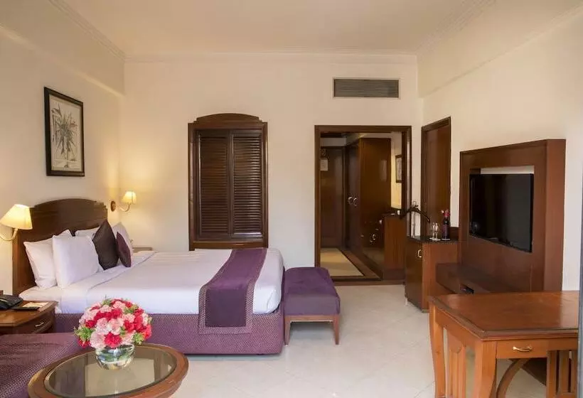 اتاق لوکس, Tivoli Garden Resort