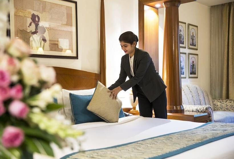 غرفة ديلوكس, Tivoli Garden Resort