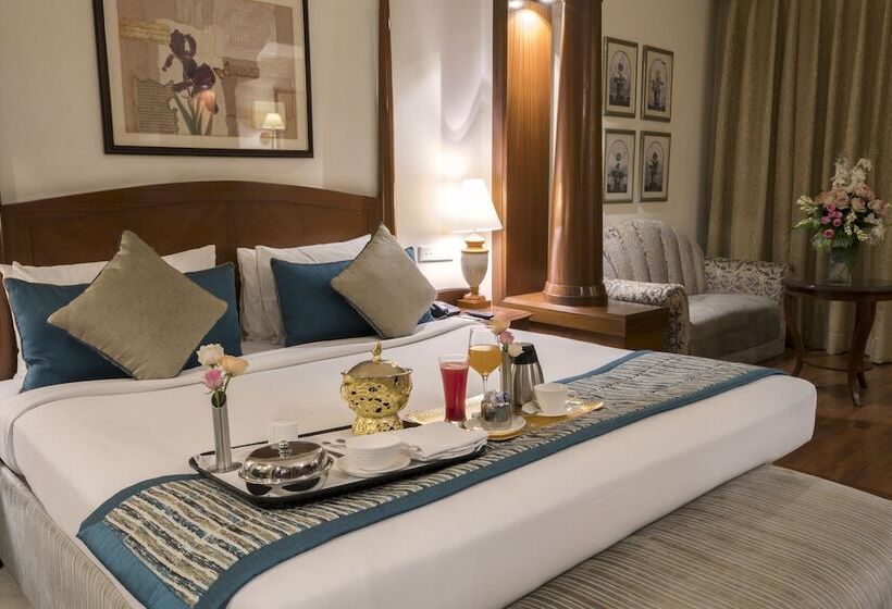 غرفة ديلوكس, Tivoli Garden Resort